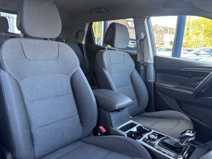 KGM Korando Bliss 2WD Automatik+Navi+Kamera+Sitzhzg.