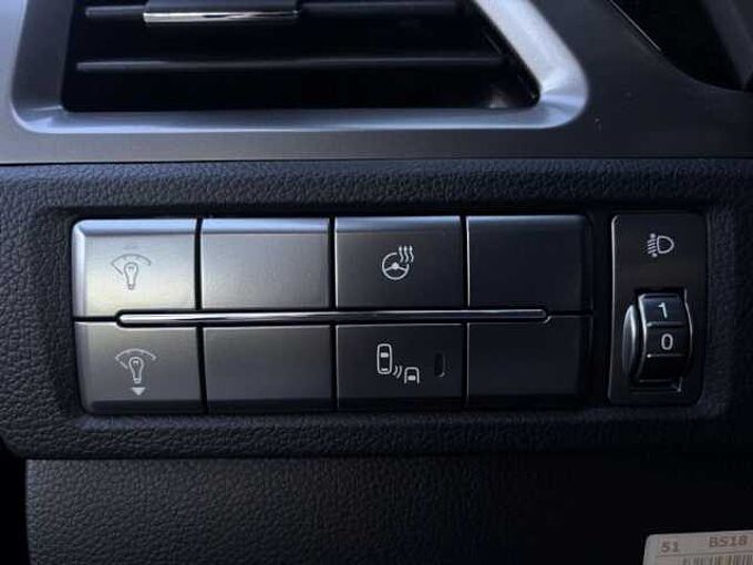 KGM Korando Bliss 2WD Automatik+Navi+Kamera+Sitzhzg.