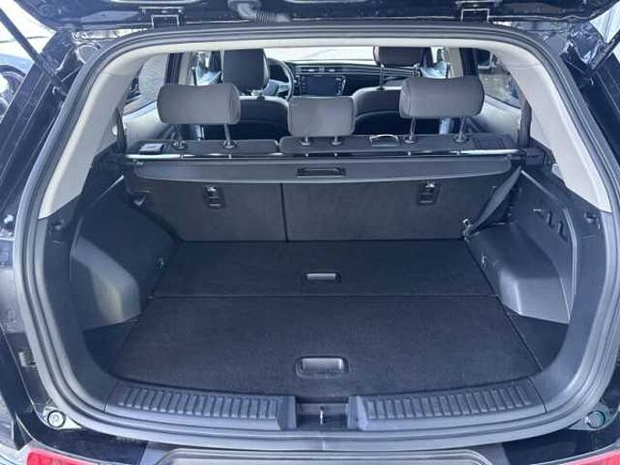KGM Korando Bliss 2WD Automatik+Navi+Kamera+Sitzhzg.