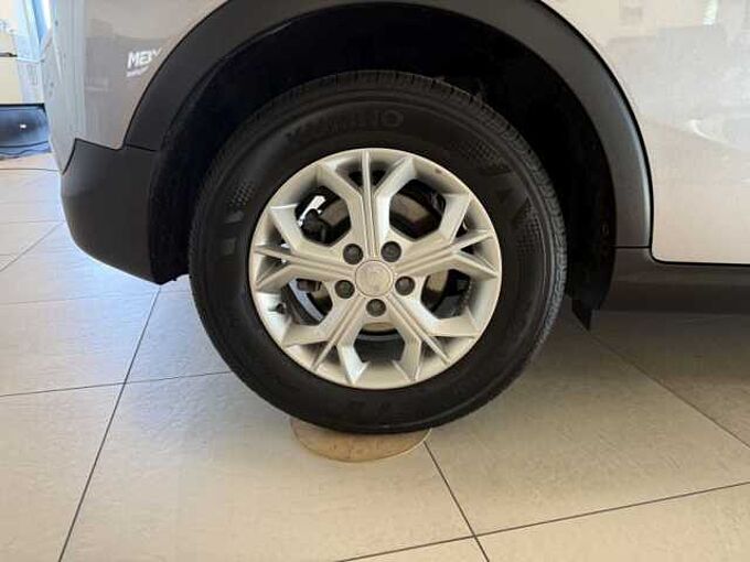 KGM Tivoli 6MT 2WD+Navi+Kamera+Sitzhzg.+Lichtauto.