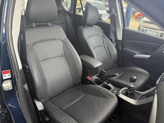 Suzuki SX4 S-Cross 1.4 Comfort+ Allgrip Hybrid LED & Le