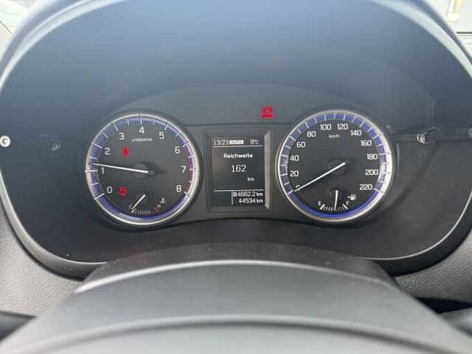Suzuki SX4 S-Cross 1.4 Comfort+ Allgrip Hybrid LED & Le