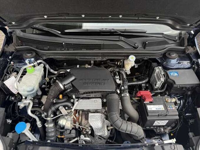 Suzuki SX4 S-Cross 1.4 Comfort+ Allgrip Hybrid LED & Le