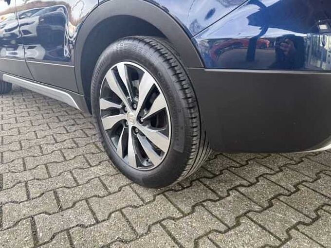 Suzuki SX4 S-Cross 1.4 Comfort+ Allgrip Hybrid LED & Le