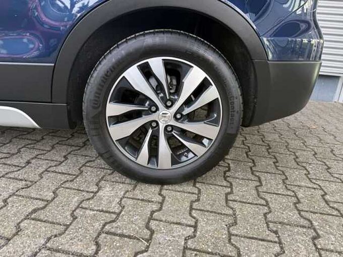 Suzuki SX4 S-Cross 1.4 Comfort+ Allgrip Hybrid LED & Le