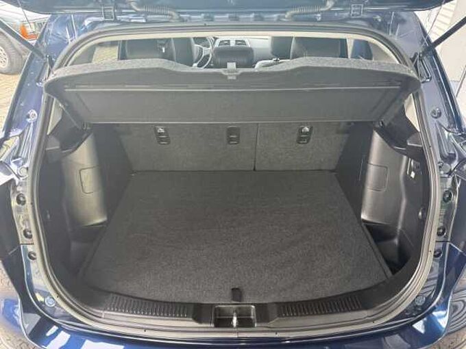 Suzuki SX4 S-Cross 1.4 Comfort+ Allgrip Hybrid LED & Le