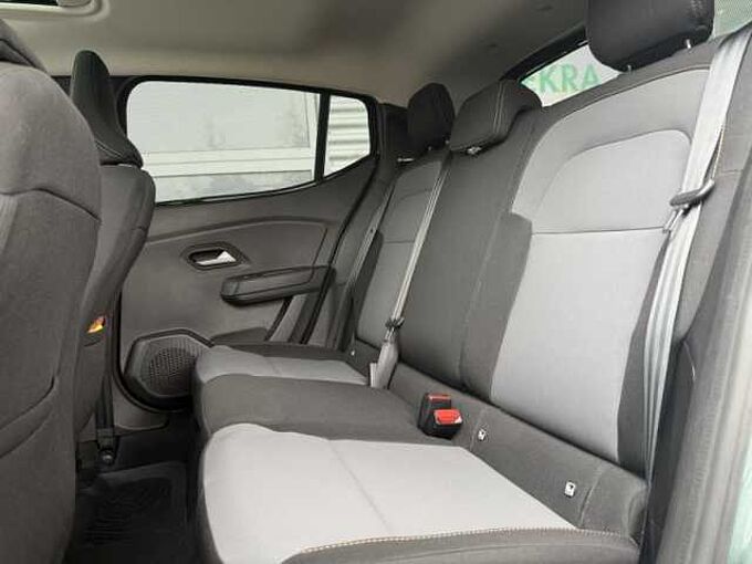 Dacia Sandero III 1.0 TCe LPG ECO-G +Kamera+Panorama+