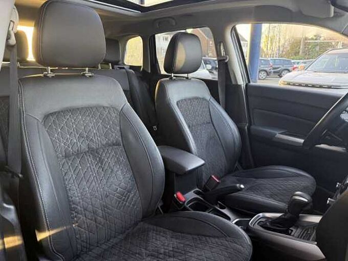 Suzuki Vitara 1.5 Comfort+HYBRID avi+CarPlay+Sitzhzg.+
