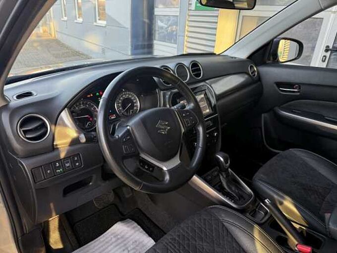 Suzuki Vitara 1.5 Comfort+HYBRID avi+CarPlay+Sitzhzg.+