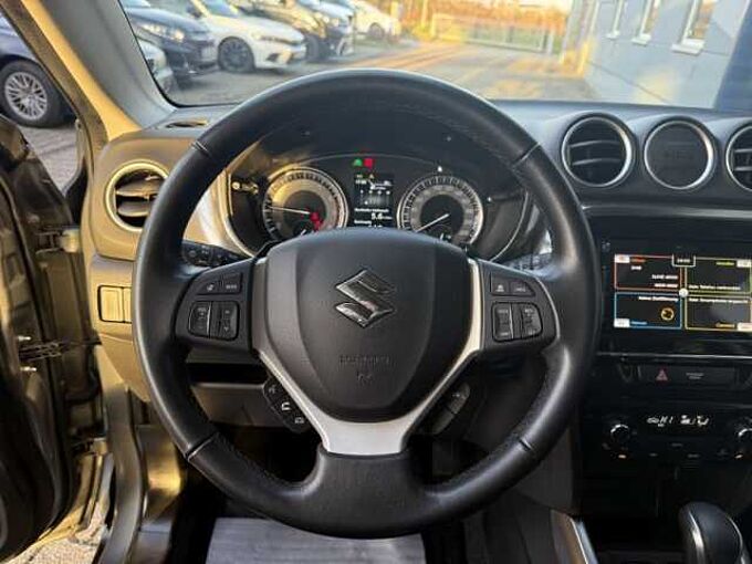 Suzuki Vitara 1.5 Comfort+HYBRID avi+CarPlay+Sitzhzg.+