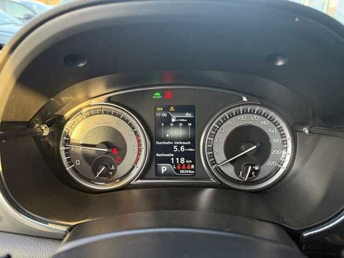 Suzuki Vitara 1.5 Comfort+HYBRID avi+CarPlay+Sitzhzg.+