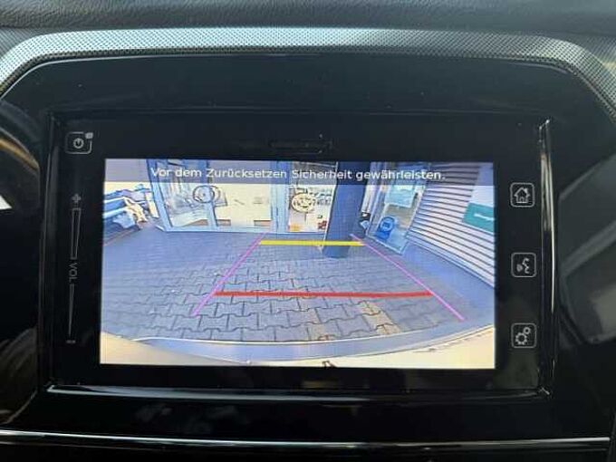 Suzuki Vitara 1.5 Comfort+HYBRID avi+CarPlay+Sitzhzg.+