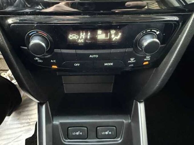 Suzuki Vitara 1.5 Comfort+HYBRID avi+CarPlay+Sitzhzg.+