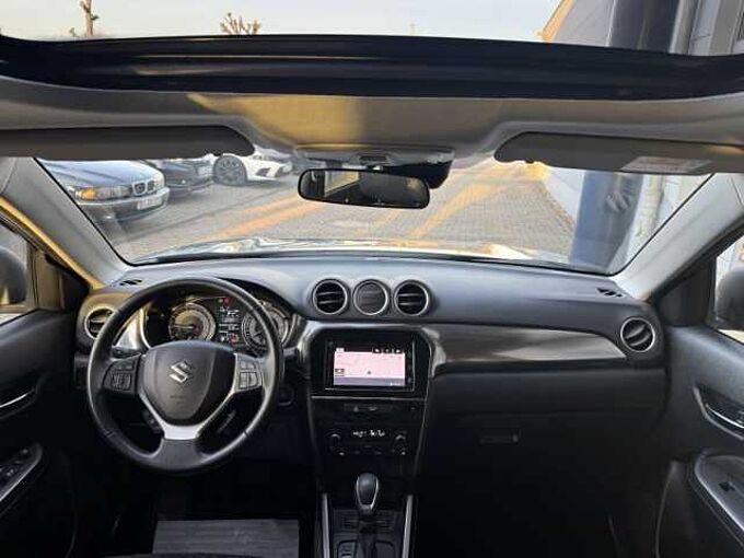 Suzuki Vitara 1.5 Comfort+HYBRID avi+CarPlay+Sitzhzg.+