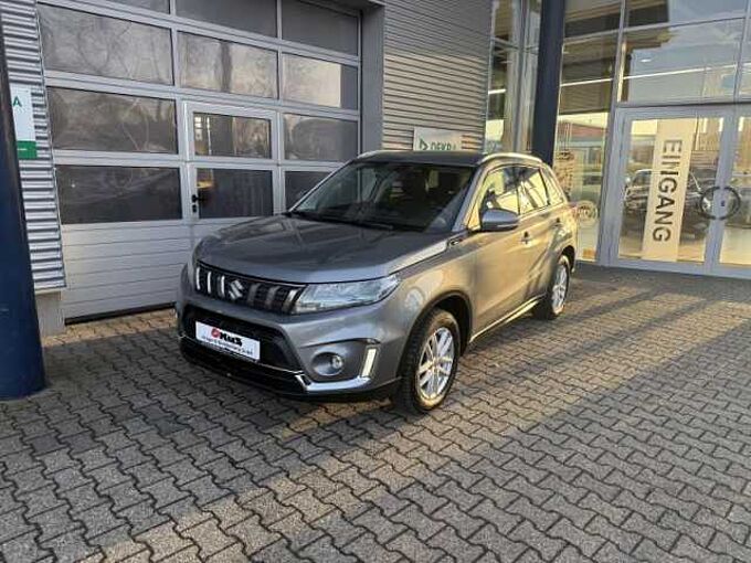 Suzuki Vitara 1.5 Comfort+HYBRID avi+CarPlay+Sitzhzg.+