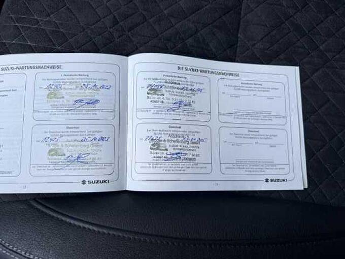 Suzuki Vitara 1.5 Comfort+HYBRID avi+CarPlay+Sitzhzg.+