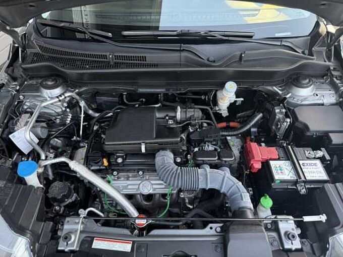 Suzuki Vitara 1.5 Comfort+HYBRID avi+CarPlay+Sitzhzg.+