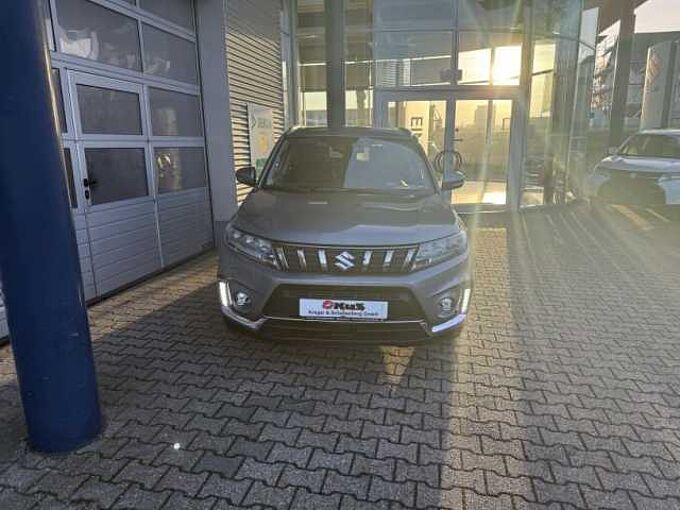 Suzuki Vitara 1.5 Comfort+HYBRID avi+CarPlay+Sitzhzg.+