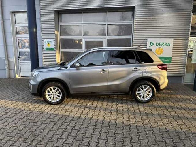 Suzuki Vitara 1.5 Comfort+HYBRID avi+CarPlay+Sitzhzg.+