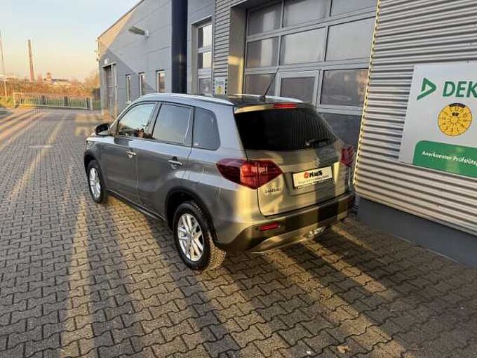 Suzuki Vitara 1.5 Comfort+HYBRID avi+CarPlay+Sitzhzg.+