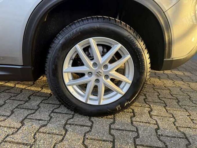 Suzuki Vitara 1.5 Comfort+HYBRID avi+CarPlay+Sitzhzg.+