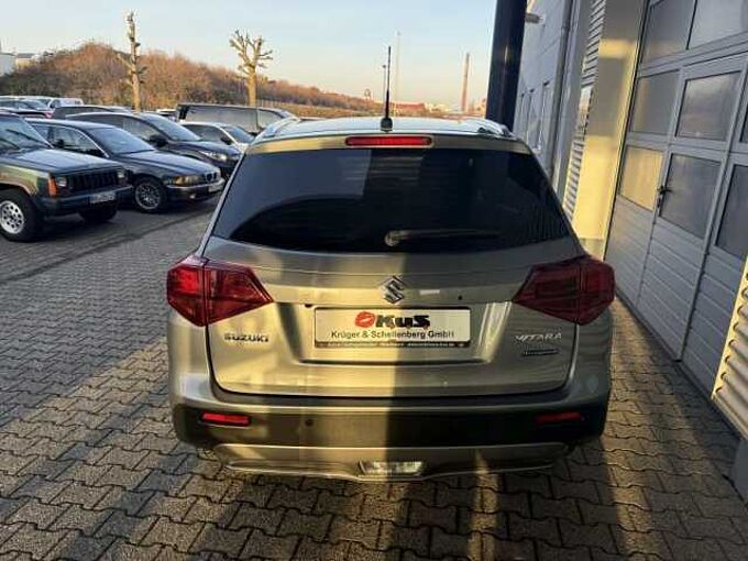 Suzuki Vitara 1.5 Comfort+HYBRID avi+CarPlay+Sitzhzg.+