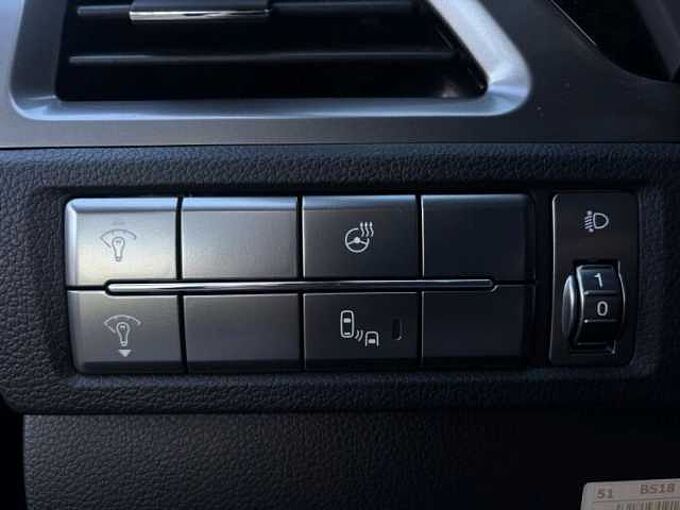 SsangYong Korando Bliss 2WD Automatik+Navi+Kamera+Sitzhzg.