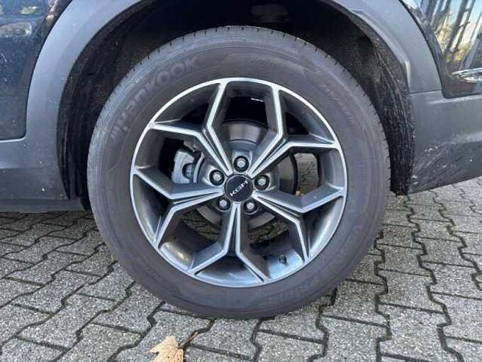 SsangYong Korando Bliss 2WD Automatik+Navi+Kamera+Sitzhzg.