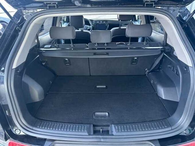 SsangYong Korando Bliss 2WD Automatik+Navi+Kamera+Sitzhzg.