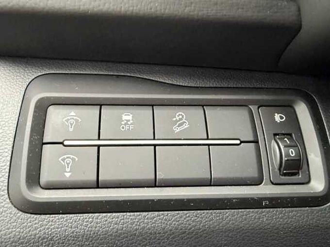 SsangYong Tivoli Bliss 6MT 2WD+Navi+Kamera+Sitzhzg.+