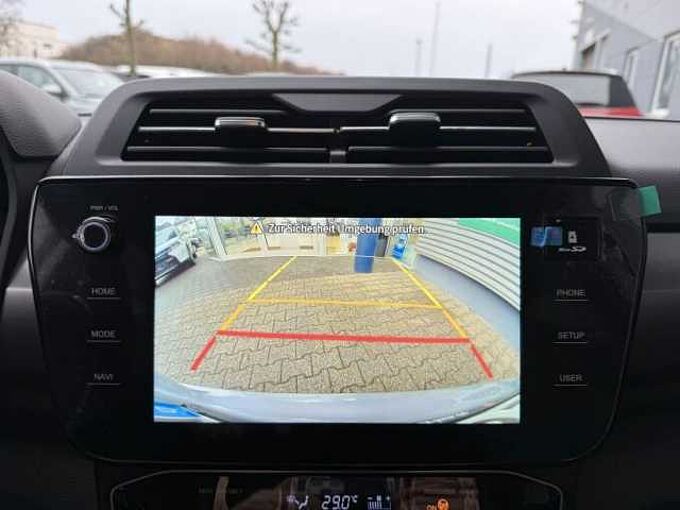 SsangYong Tivoli Bliss 6MT 2WD+Navi+Kamera+Sitzhzg.+