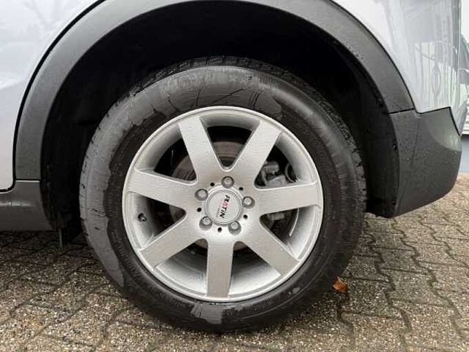 SsangYong Tivoli Bliss 6MT 2WD+Navi+Kamera+Sitzhzg.+
