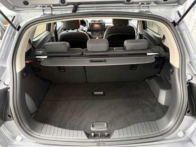 SsangYong Tivoli Bliss 6MT 2WD+Navi+Kamera+Sitzhzg.+