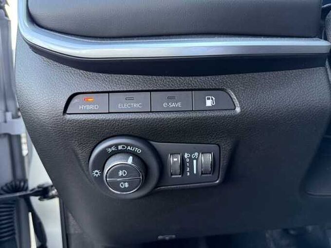 Jeep Compass S Plug-In Hybrid 4WD +Keygo+Tempo+Navi+