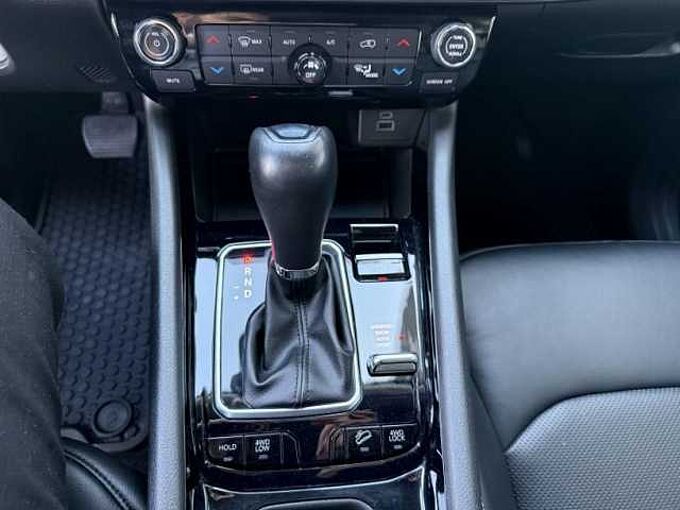 Jeep Compass S Plug-In Hybrid 4WD +Keygo+Tempo+Navi+
