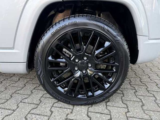 Jeep Compass S Plug-In Hybrid 4WD +Keygo+Tempo+Navi+
