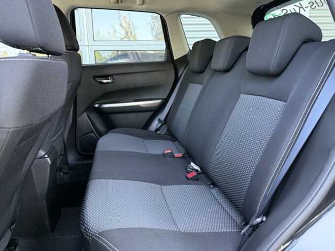 Suzuki Vitara 1.4 COMFORT Allrad+ATReifen+H&ouml;her+Folie