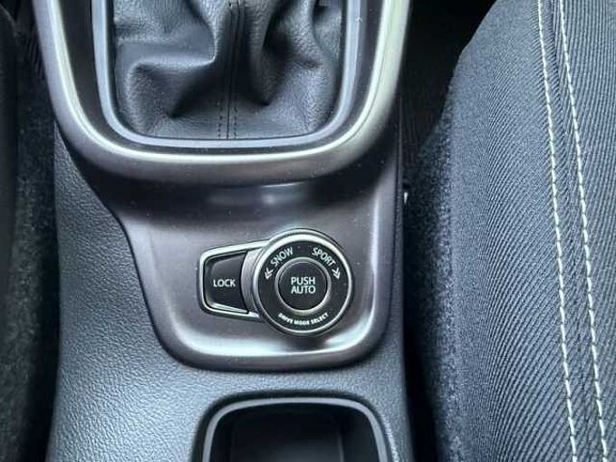 Suzuki Vitara 1.4 COMFORT Allrad+ATReifen+H&ouml;her+Folie