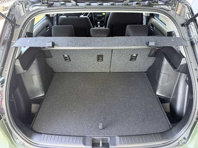 Suzuki Vitara 1.4 COMFORT Allrad+ATReifen+H&ouml;her+Folie