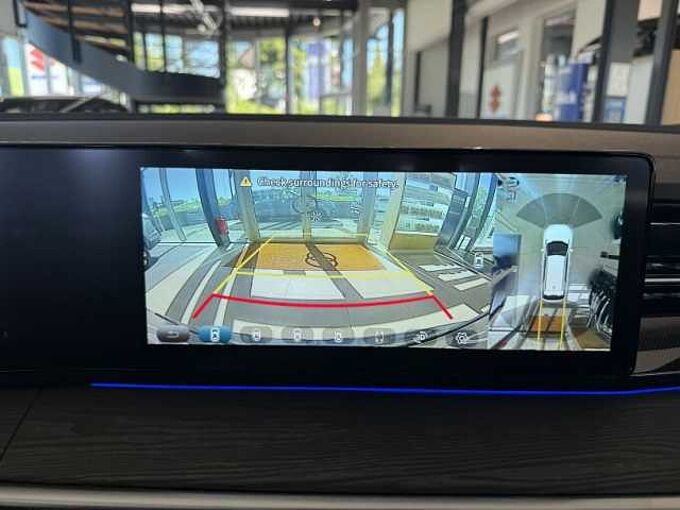 KGM Actyon Lux 6/AT 2WD 2Tone +Totw+CarPlay+LED+