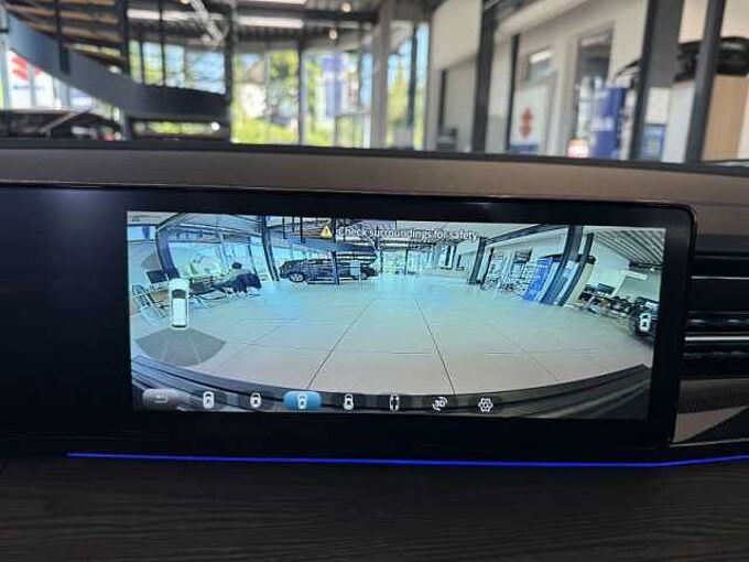 KGM Actyon Lux 6/AT 2WD 2Tone +Totw+CarPlay+LED+