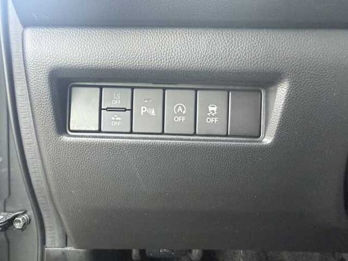 Suzuki Swift Comfort Hybrid +Sitzhzg.+CarPlay+LED+