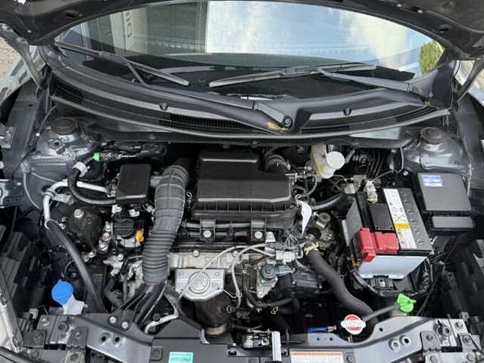 Suzuki Swift Comfort Hybrid +Sitzhzg.+CarPlay+LED+