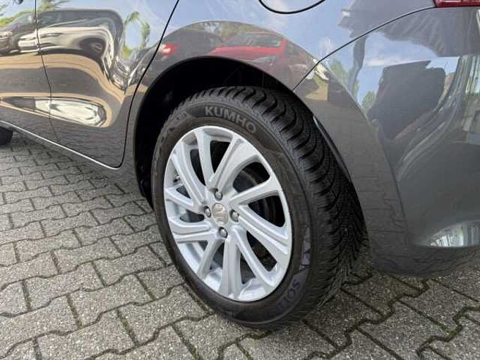 Suzuki Swift Comfort Hybrid +Sitzhzg.+CarPlay+LED+