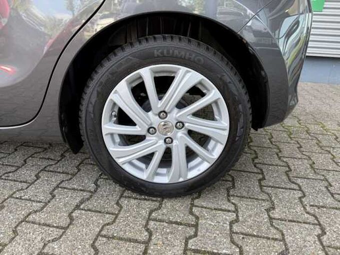 Suzuki Swift Comfort Hybrid +Sitzhzg.+CarPlay+LED+