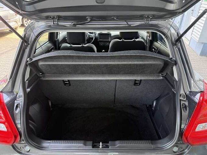 Suzuki Swift Comfort Hybrid +Sitzhzg.+CarPlay+LED+