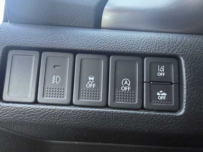 Suzuki Vitara 1.4 Comfort A/T Hybrid +CarPlay+LED+Iso+