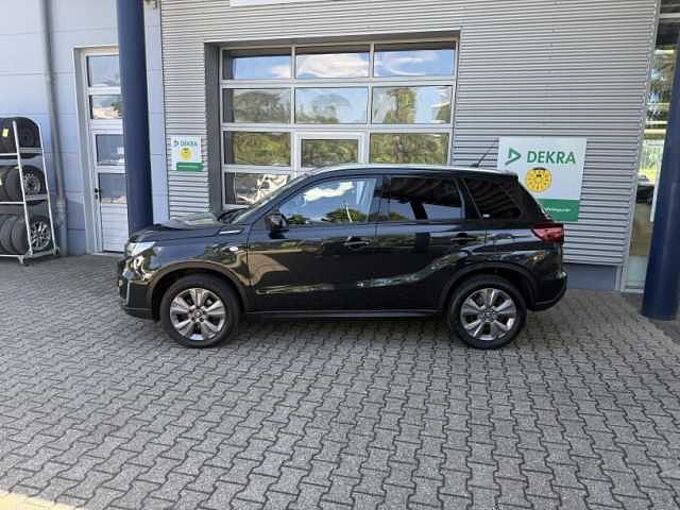 Suzuki Vitara 1.4 Comfort A/T Hybrid +CarPlay+LED+Iso+