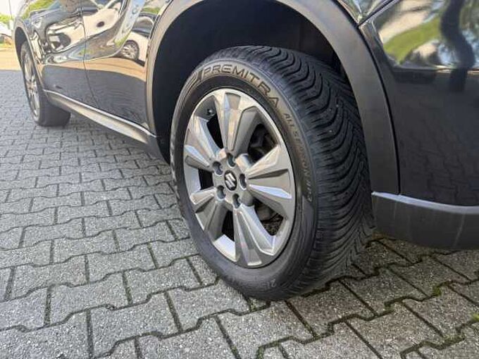 Suzuki Vitara 1.4 Comfort A/T Hybrid +CarPlay+LED+Iso+