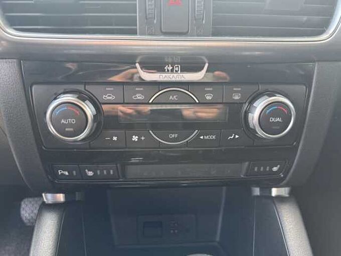 Mazda CX-5 2.0 AWD Nakama +Navi+BT+LED+Tempomat+RCam+